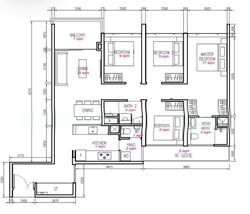 Canberra View (D27), Condominium #525647071